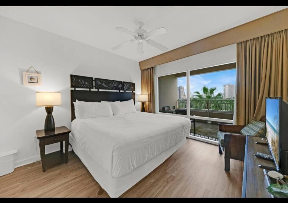 Sandestin Golf And Beach Resort 外观 照片