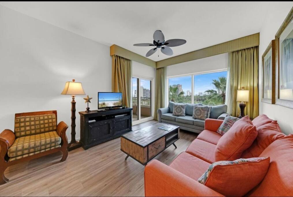 Sandestin Golf And Beach Resort 外观 照片