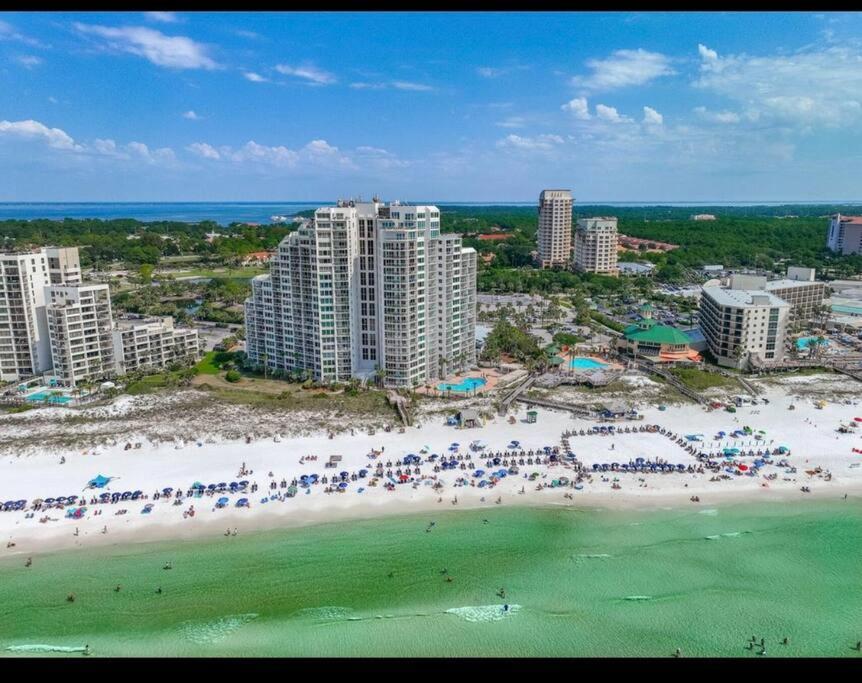 Sandestin Golf And Beach Resort 外观 照片