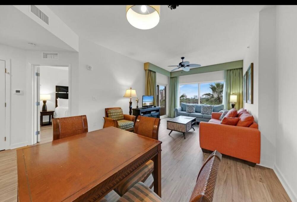 Sandestin Golf And Beach Resort 外观 照片