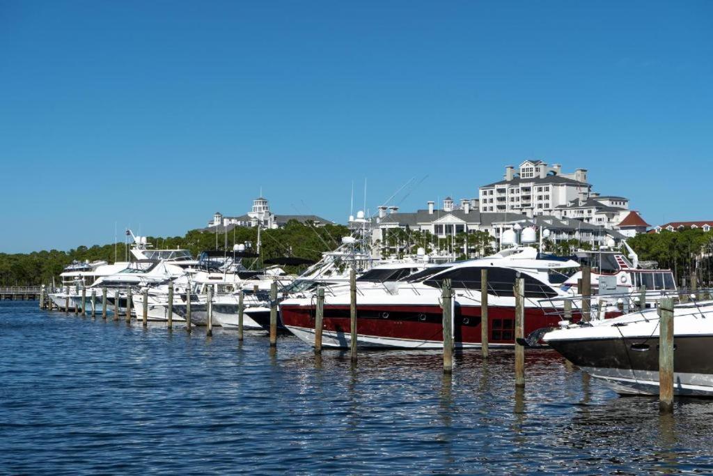 Sandestin Golf And Beach Resort 外观 照片