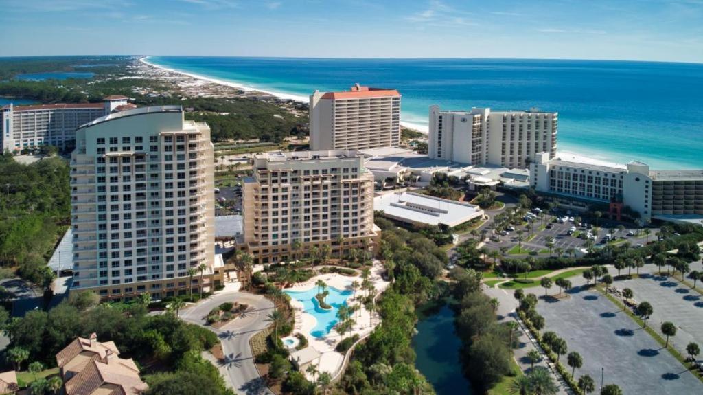 Sandestin Golf And Beach Resort 外观 照片
