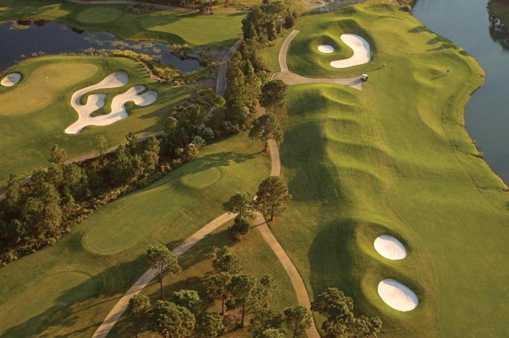 Sandestin Golf And Beach Resort 外观 照片