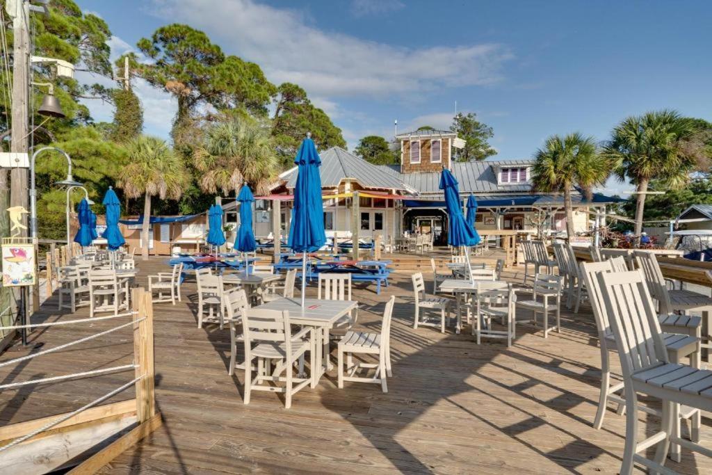 Sandestin Golf And Beach Resort 外观 照片